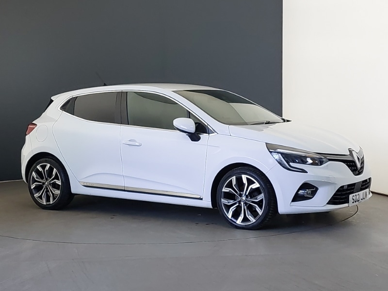 Used Renault Clio 2021 for sale - 77130150: Photo 12