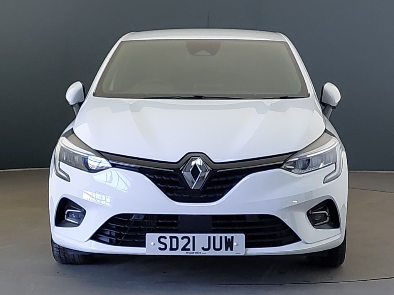 Used Renault Clio 2021 for sale - 77130150: Photo 19