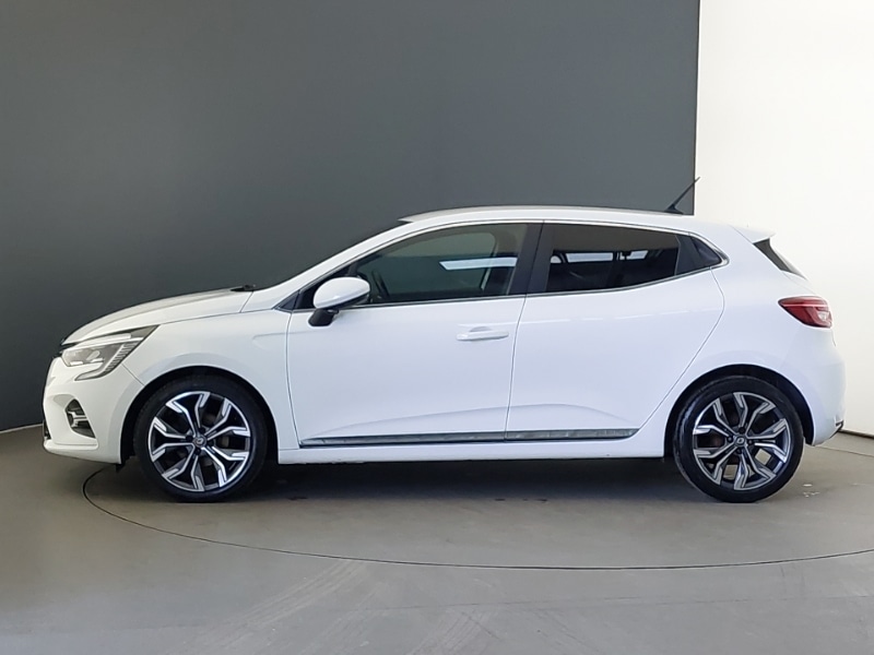 Used Renault Clio 2021 for sale - 77130150: Photo 4