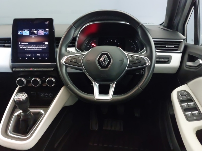 Used Renault Clio 2021 for sale - 77130150: Photo 7