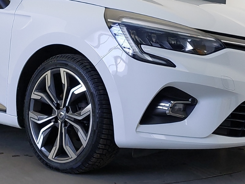 Used Renault Clio 2021 for sale - 77130150: Photo 9