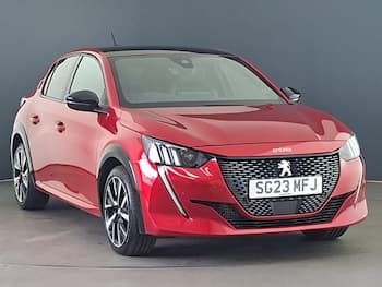 Used Peugeot 208 2023 for sale - 79754367: Photo