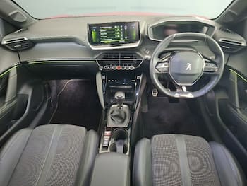 Used Peugeot 208 2023 for sale - 79754367: Photo