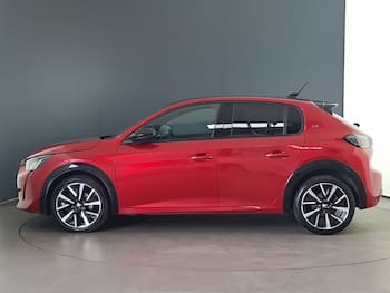 Used Peugeot 208 2023 for sale - 79754367: Photo
