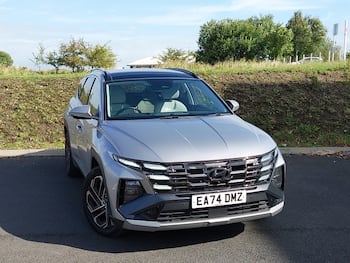 Used Hyundai TUCSON 2024 for sale - 79737547: Photo