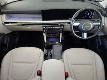 Used Hyundai TUCSON 2024 for sale - 79737547: Photo