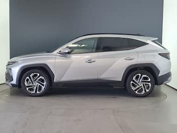 Used Hyundai TUCSON 2024 for sale - 79737547: Photo