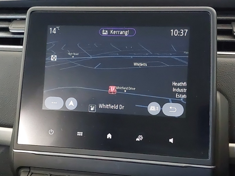 Used Renault Zoe 2021 for sale - 77252382: Photo 11