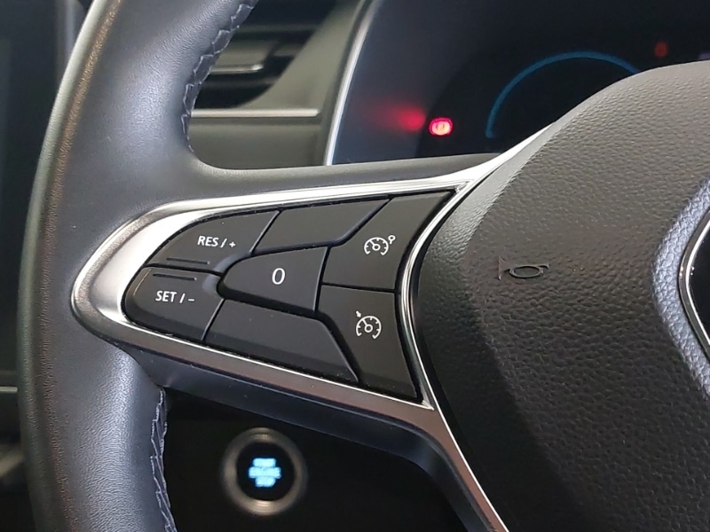 Used Renault Zoe 2021 for sale - 77252382: Photo 14