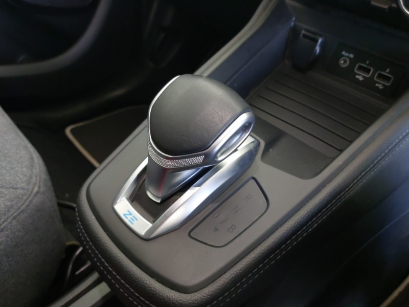 Used Renault Zoe 2021 for sale - 77252382: Photo 15