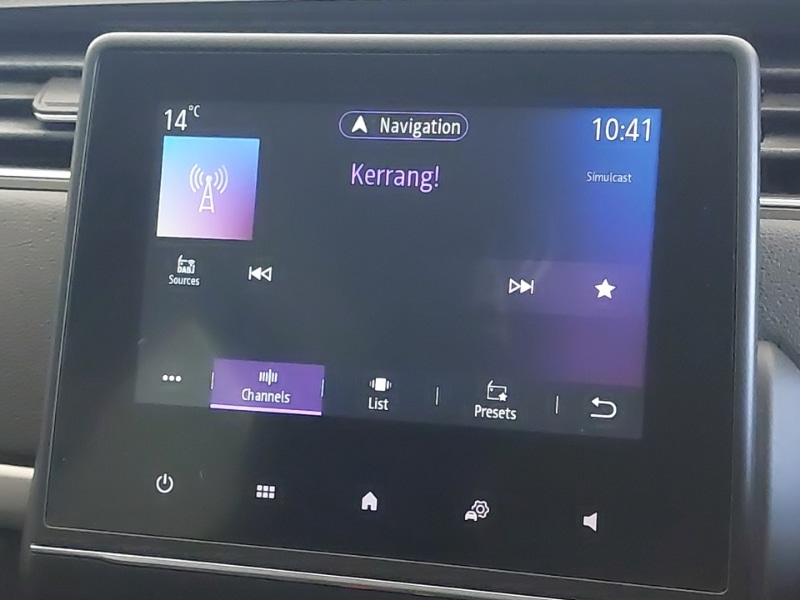 Used Renault Zoe 2021 for sale - 77252382: Photo 17