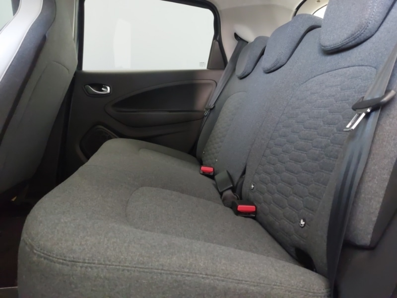 Used Renault Zoe 2021 for sale - 77252382: Photo 6