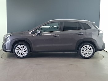 Used Suzuki SX4 S-Cross 2023 for sale - 79586691: Photo