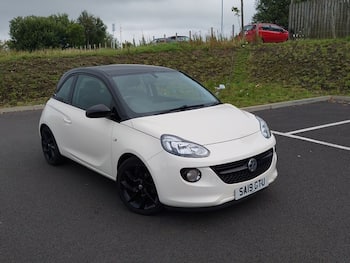 Used Vauxhall ADAM 2019 for sale - 79857668: Photo