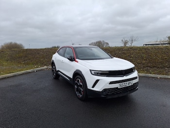 Used Vauxhall Mokka 2022 for sale - 78135315: Photo
