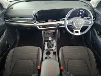 Used Kia Sportage 2023 for sale - 79517421: Photo
