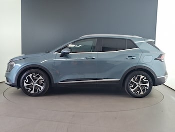 Used Kia Sportage 2023 for sale - 79517421: Photo