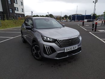 Used Peugeot 2008 2026 for sale - 79694782: Photo