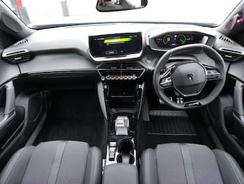 Used Peugeot 2008 2026 for sale - 79694782: Photo