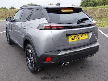 Used Peugeot 2008 2026 for sale - 79694782: Photo