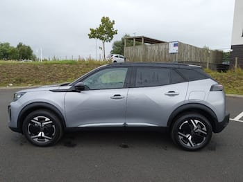 Used Peugeot 2008 2026 for sale - 79694782: Photo