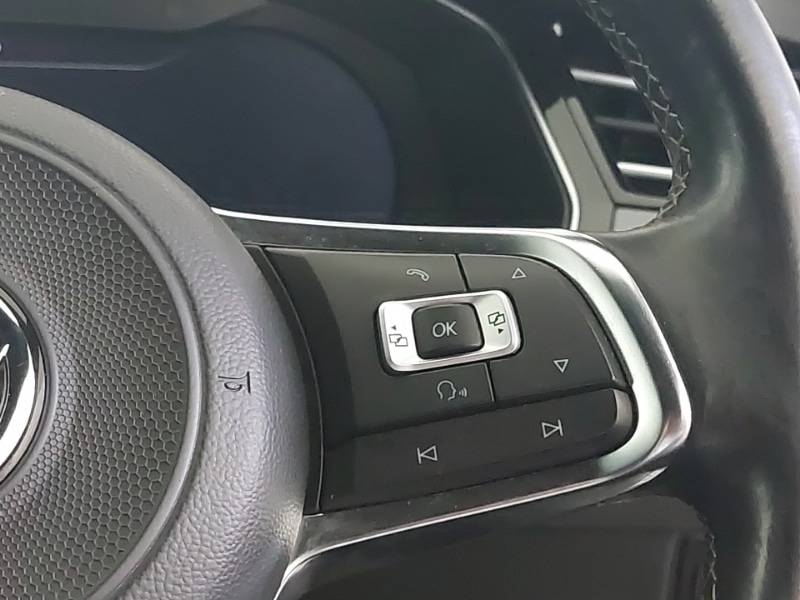 Used Volkswagen Passat 2018 for sale - 77289823: Photo 13