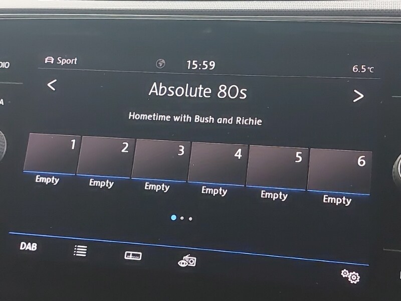 Used Volkswagen Passat 2018 for sale - 77289823: Photo 17