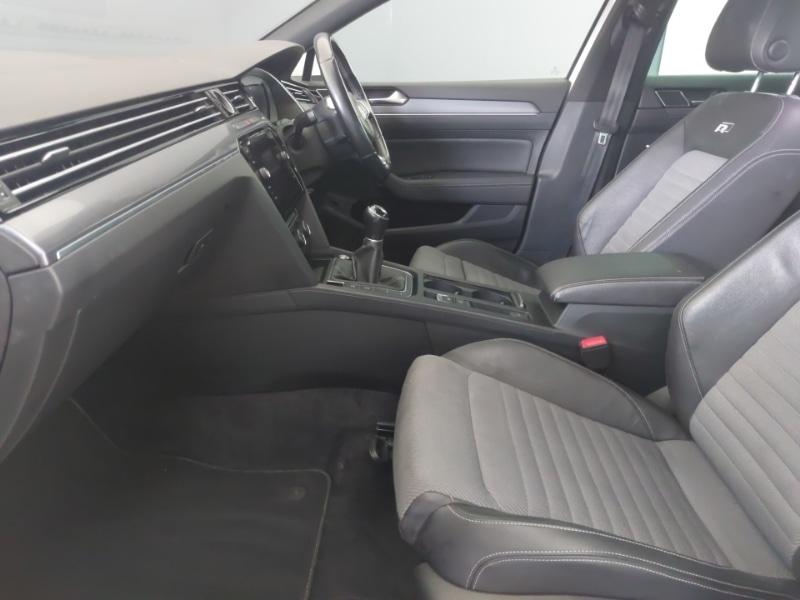 Used Volkswagen Passat 2018 for sale - 77289823: Photo 5