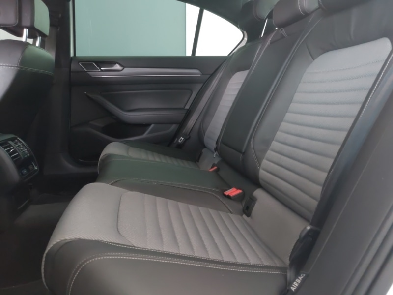 Used Volkswagen Passat 2018 for sale - 77289823: Photo 6