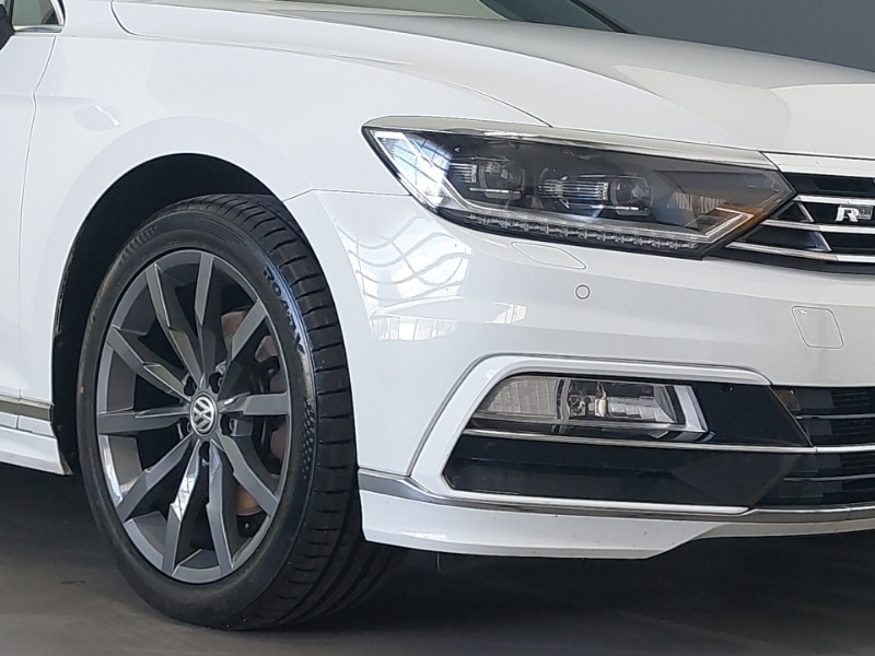 Used Volkswagen Passat 2018 for sale - 77289823: Photo 9