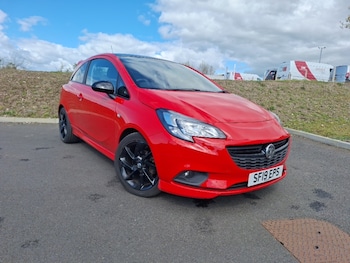 Used Vauxhall Corsa 2019 for sale - 78441724: Photo