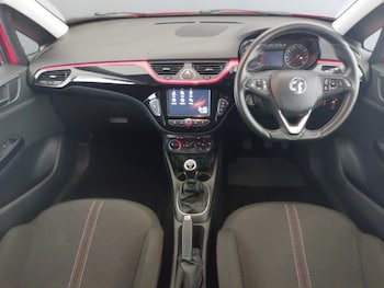 Used Vauxhall Corsa 2019 for sale - 78441724: Photo