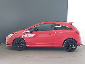 Used Vauxhall Corsa 2019 for sale - 78441724: Photo