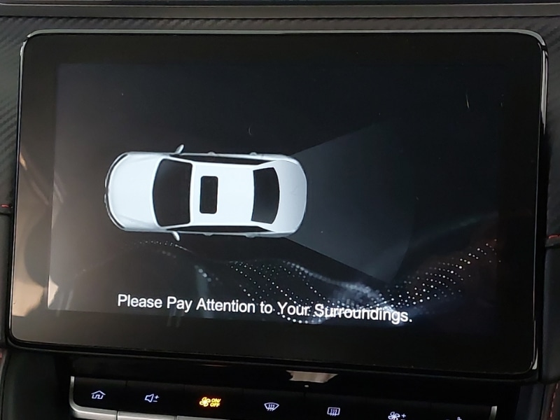 Used MG MG ZS 2023 for sale - 77611057: Photo 10