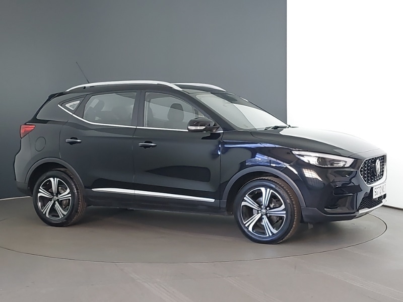 Used MG MG ZS 2023 for sale - 77611057: Photo 12