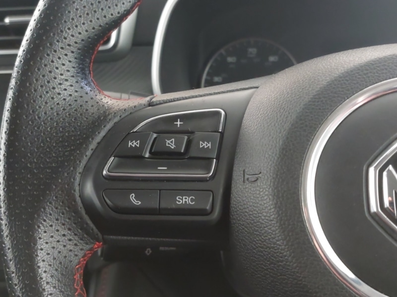 Used MG MG ZS 2023 for sale - 77611057: Photo 14