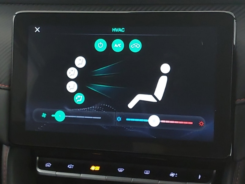 Used MG MG ZS 2023 for sale - 77611057: Photo 17