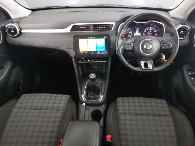 Used MG MG ZS 2023 for sale - 77611057: Photo 2