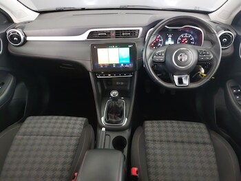 Used MG MG ZS 2023 for sale - 77611057: Photo