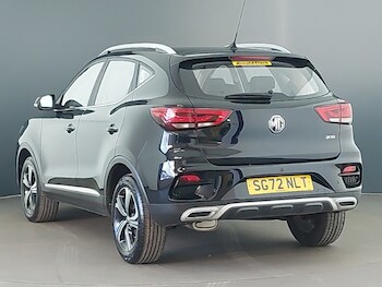 Used MG MG ZS 2023 for sale - 77611057: Photo