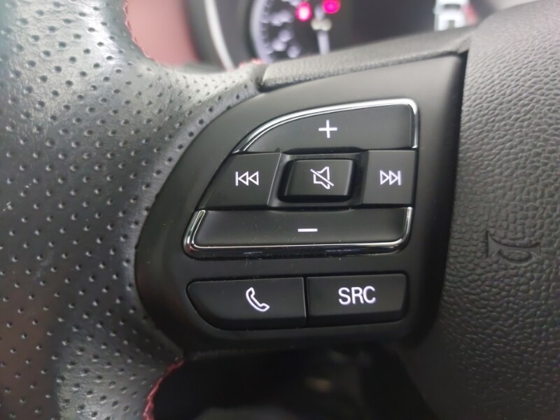 Used MG MG HS 2021 for sale - 77818476: Photo 12