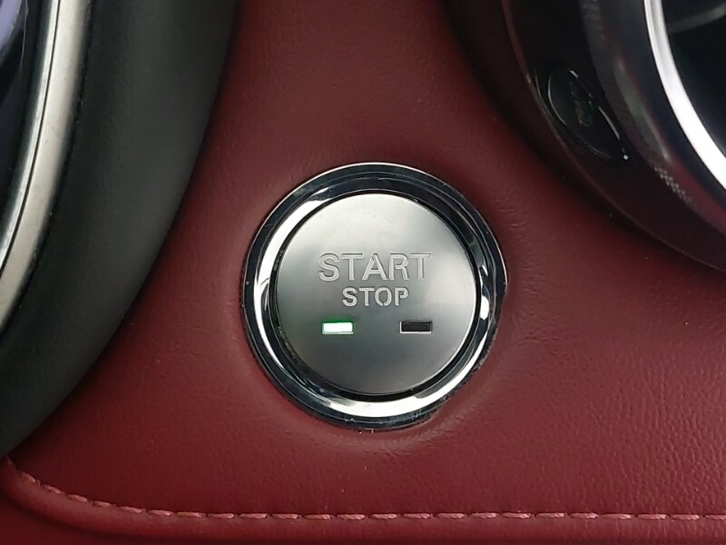 Used MG MG HS 2021 for sale - 77818476: Photo 14