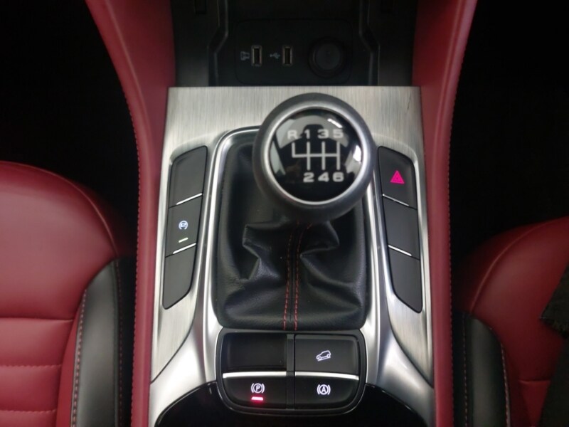 Used MG MG HS 2021 for sale - 77818476: Photo 15