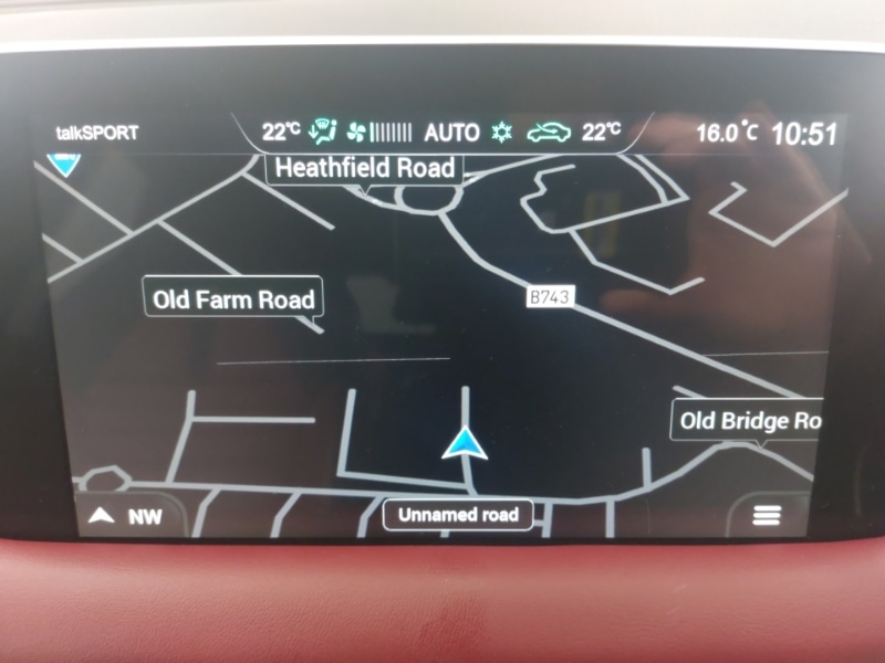 Used MG MG HS 2021 for sale - 77818476: Photo 17