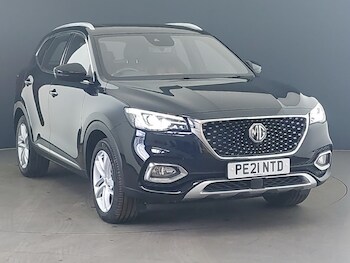 Used MG MG HS 2021 for sale - 77818476: Photo