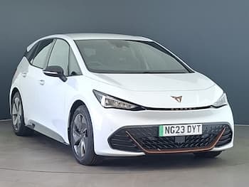 Used Cupra Born 2023 for sale - 79817093: Photo