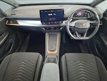 Used Cupra Born 2023 for sale - 79817093: Photo