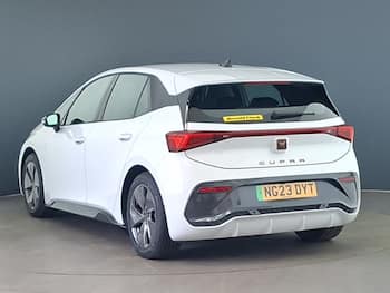 Used Cupra Born 2023 for sale - 79817093: Photo
