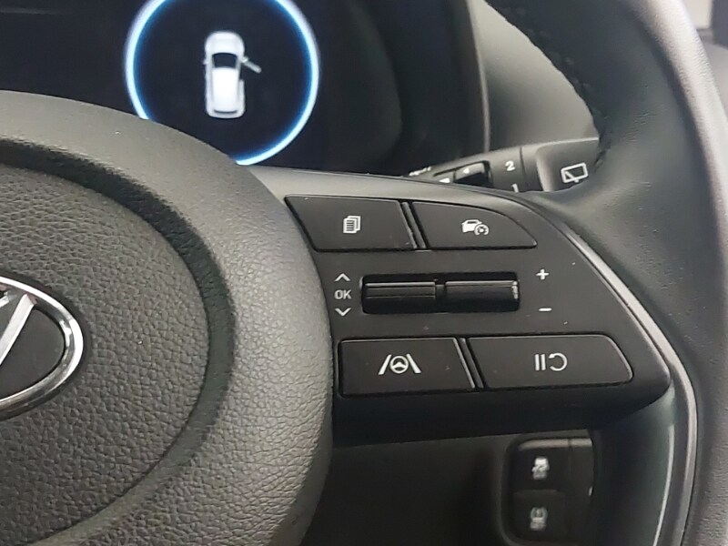 Used Hyundai BAYON 2023 for sale - 77366499: Photo 13