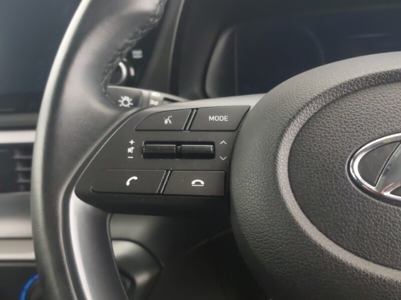 Used Hyundai BAYON 2023 for sale - 77366499: Photo 14